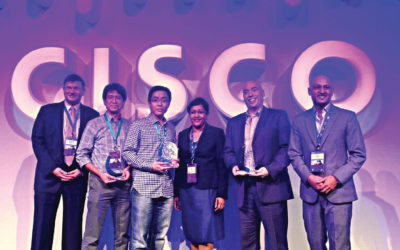 ASEAN Best DC UCS Partner