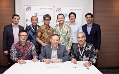 Logicalis Acquires Packet Systems Indonesia to Grow Customer Base and Strengthen Indonesian Operations