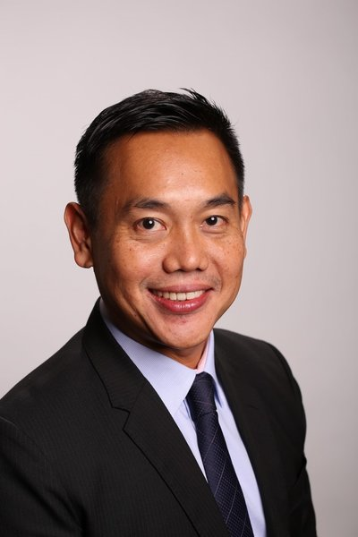 Chong-Win Lee appointed CEO for Logicalis Asia Operations